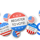 Illustration for article titled Get Registered! Election Day is Coming!